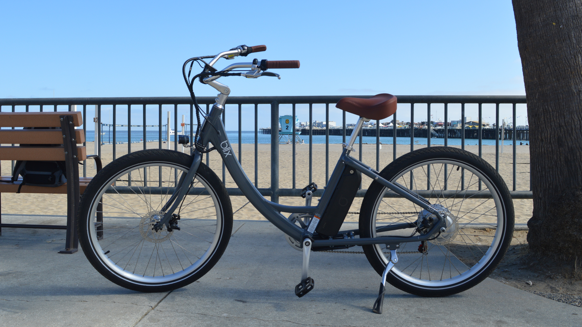 Blix Sol Eclipse Review A Stunning E Bike With Everything You ll Need