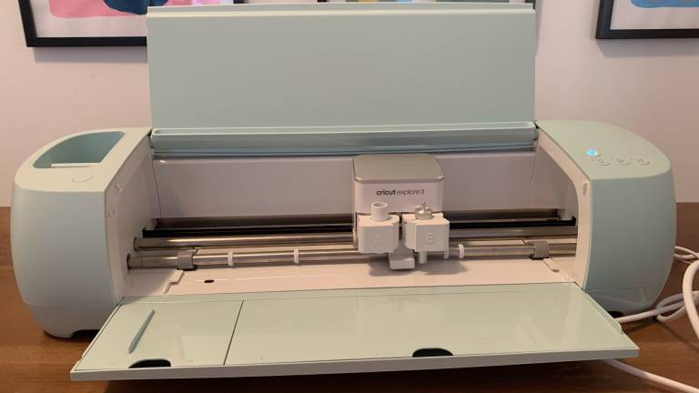 Cricut Explore 3 Review