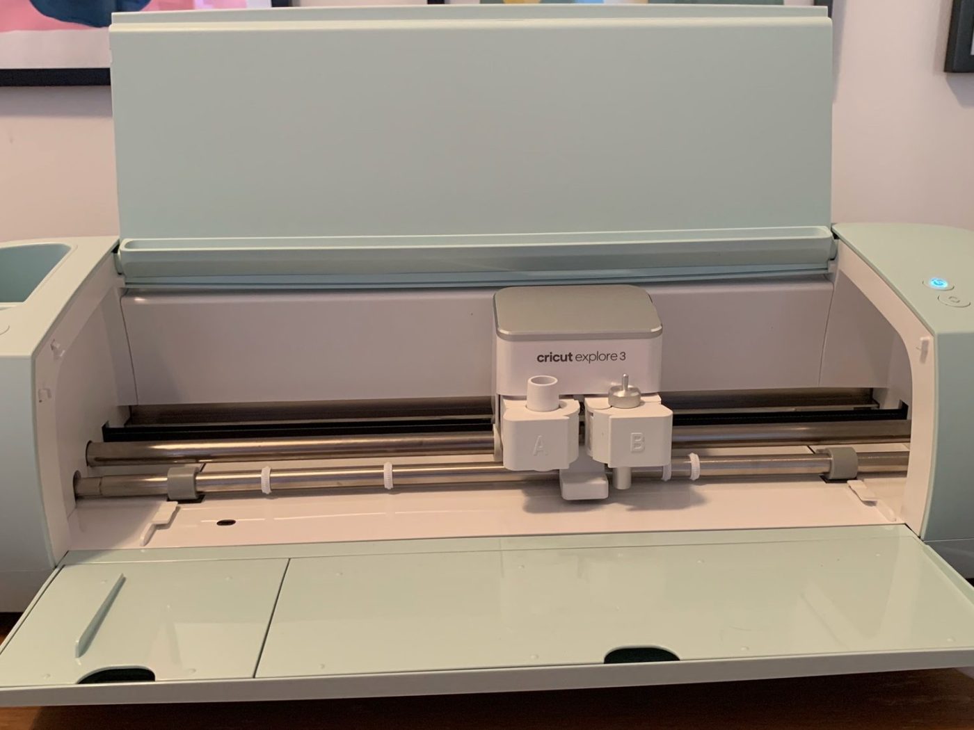 Cricut Explore 3 Review and Guide - Creativities Galore