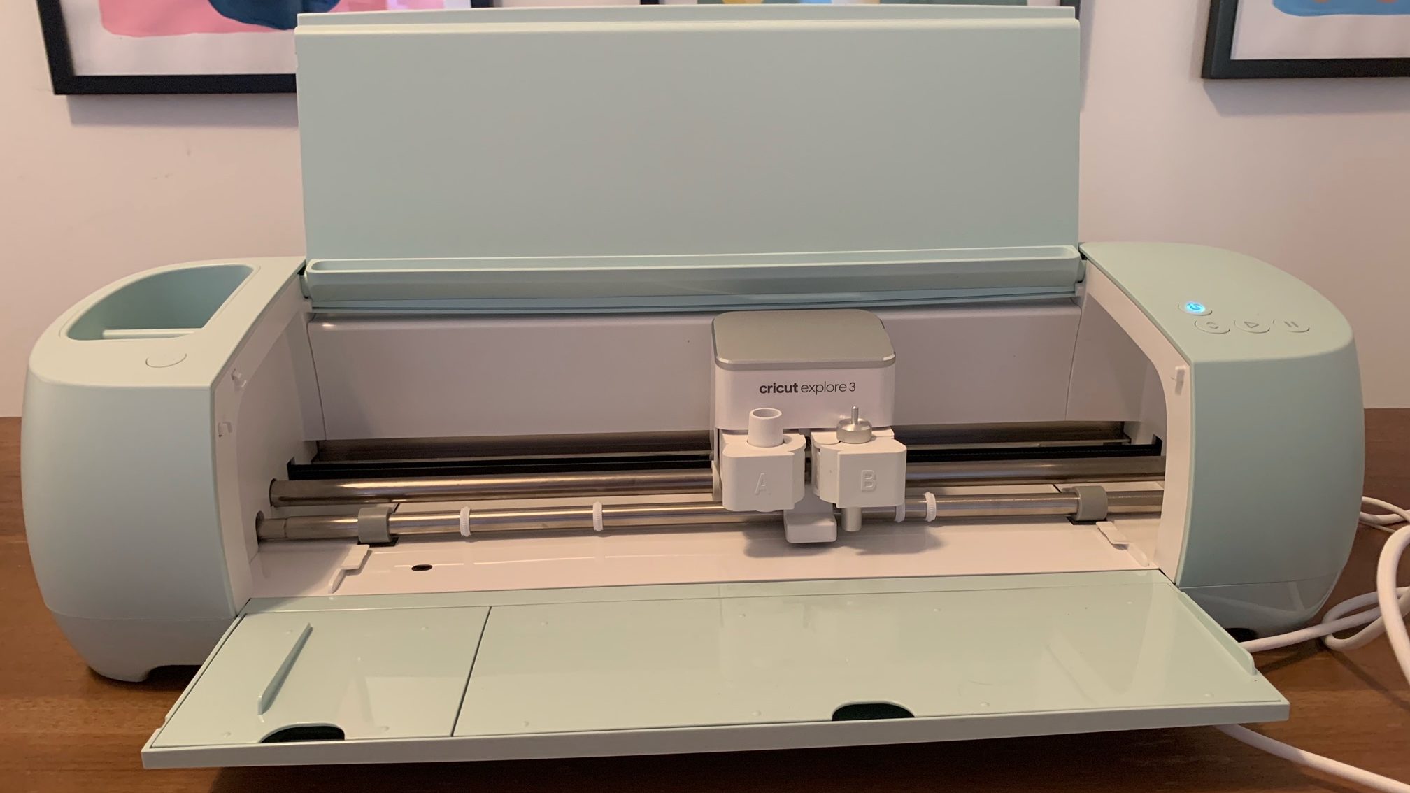 Getting Started With The Cricut Explore 3