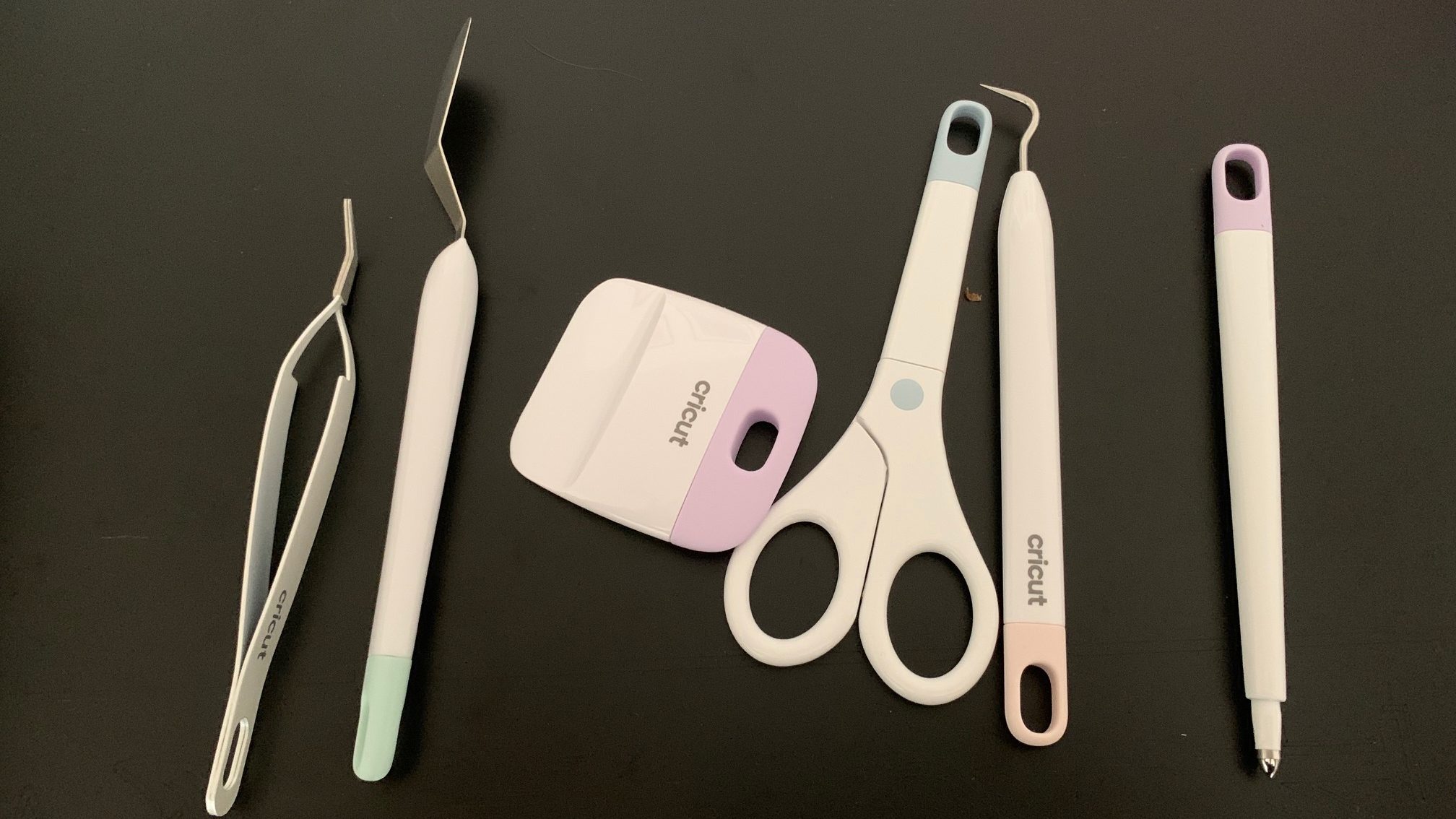 Cricut Basic Tool Set 