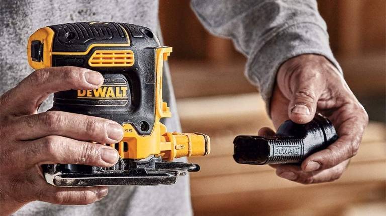 DEWALT power tools