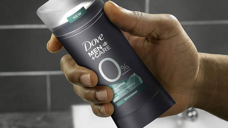 Deodorants and shower gels Deodorants and shower gels