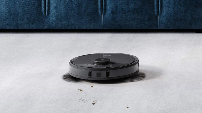 Best Self-Emptying Robot Vacuum