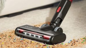 Eufy cordless stick vacuum