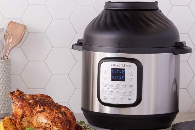 The Cosori air fryer dropped to less than $45 for Black Friday