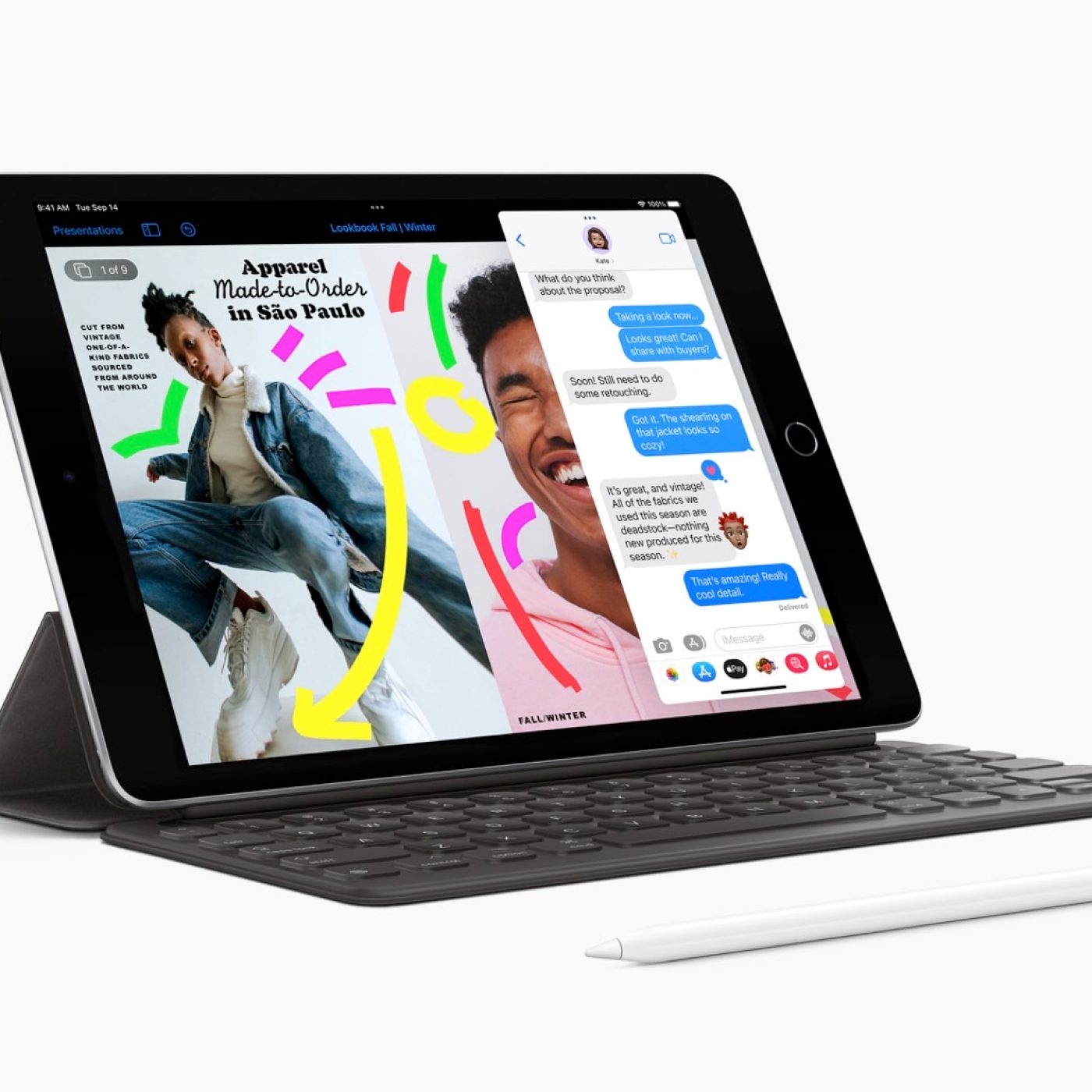 iPad mini 7 may only get a new chip in spec-bump update