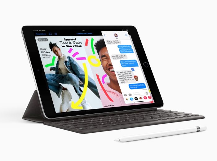 Apple iPad 9