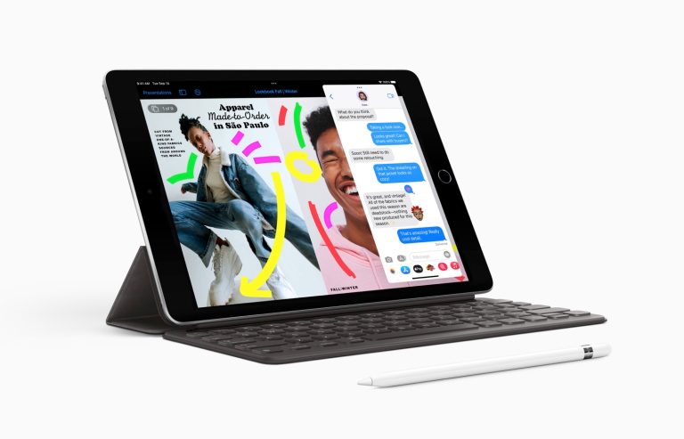 Apple iPad deals for Black Friday