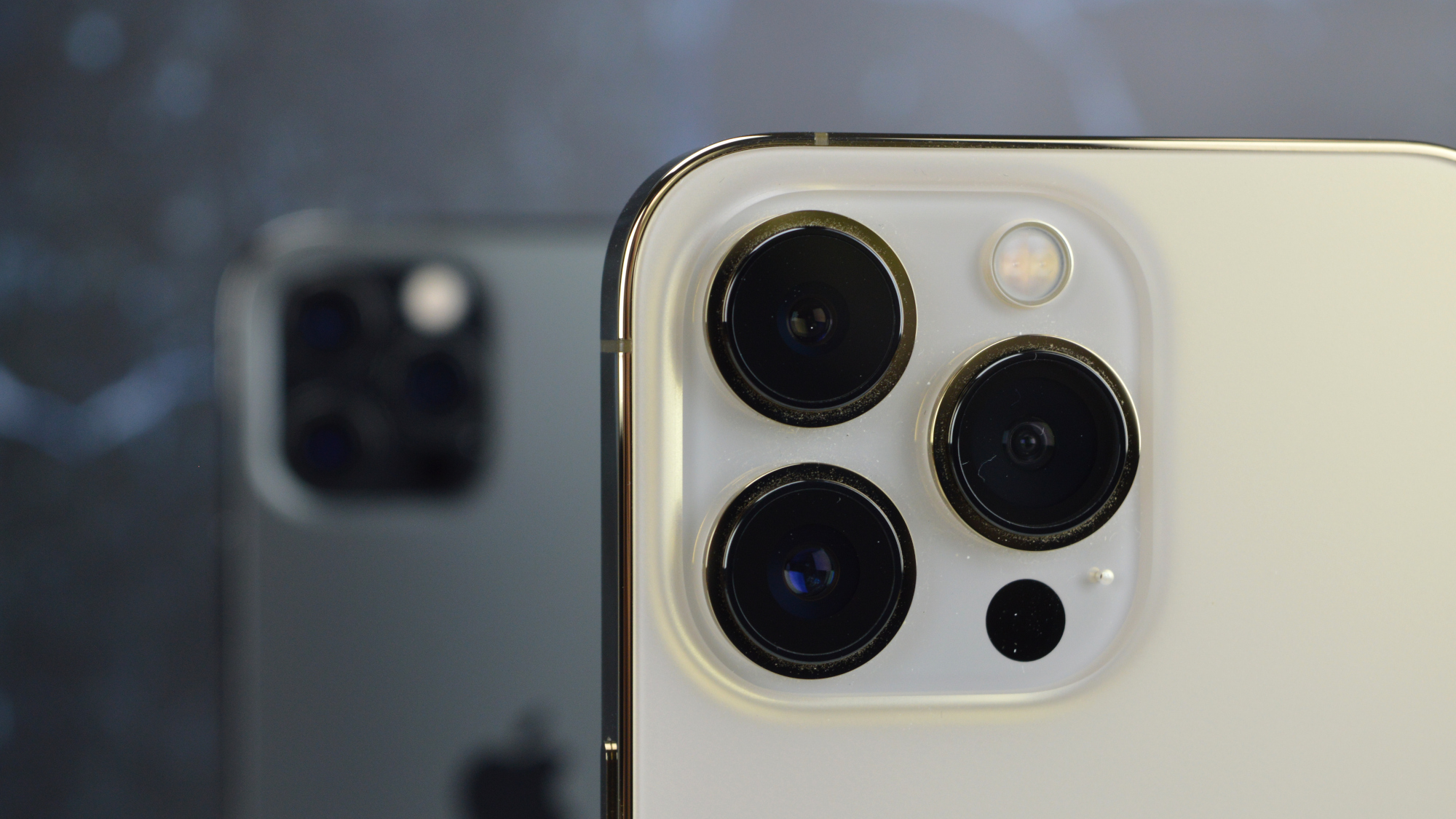 Apple Introduces New Camera Features for iPhone 13 Pro Series With iOS 15.1  Beta 3 - News18