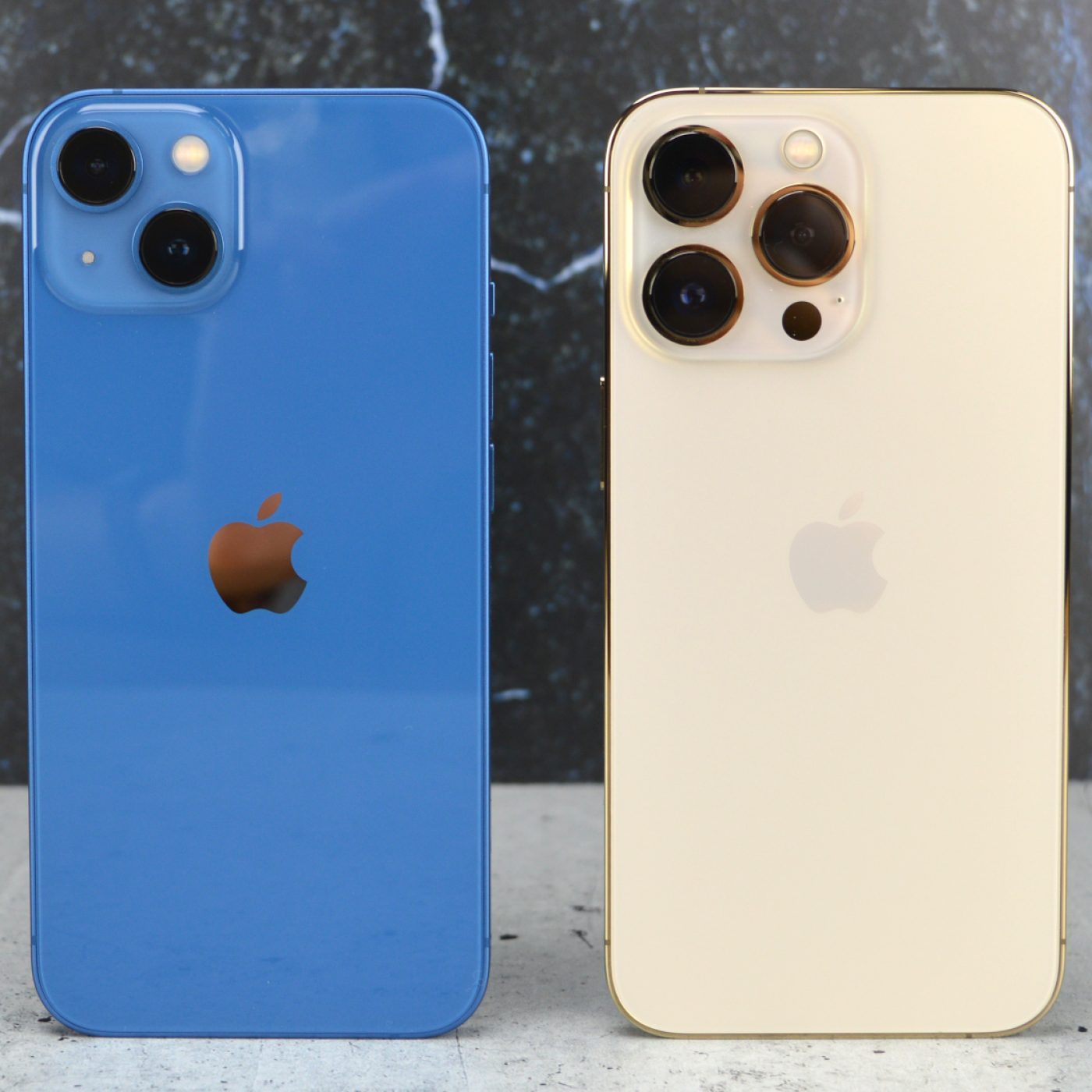 iPhone 13 vs iPhone 12, iPhone 13 mini vs iPhone 12 mini: Check India  price, specifications