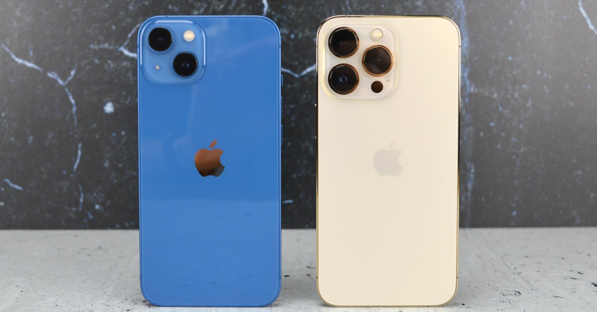 Apple Increases Production Of iPhone 13 Pro Models As Demand Goes Up -  News18