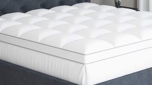 Sleep Mantra mattress toppers