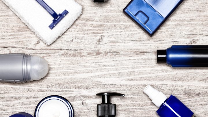 Men's Grooming Product Deals