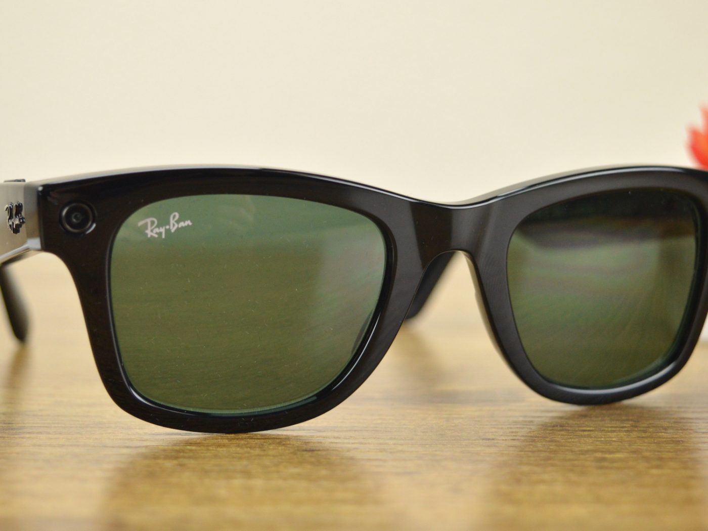 Facebook Ray-Ban Stories Smart Glasses Review
