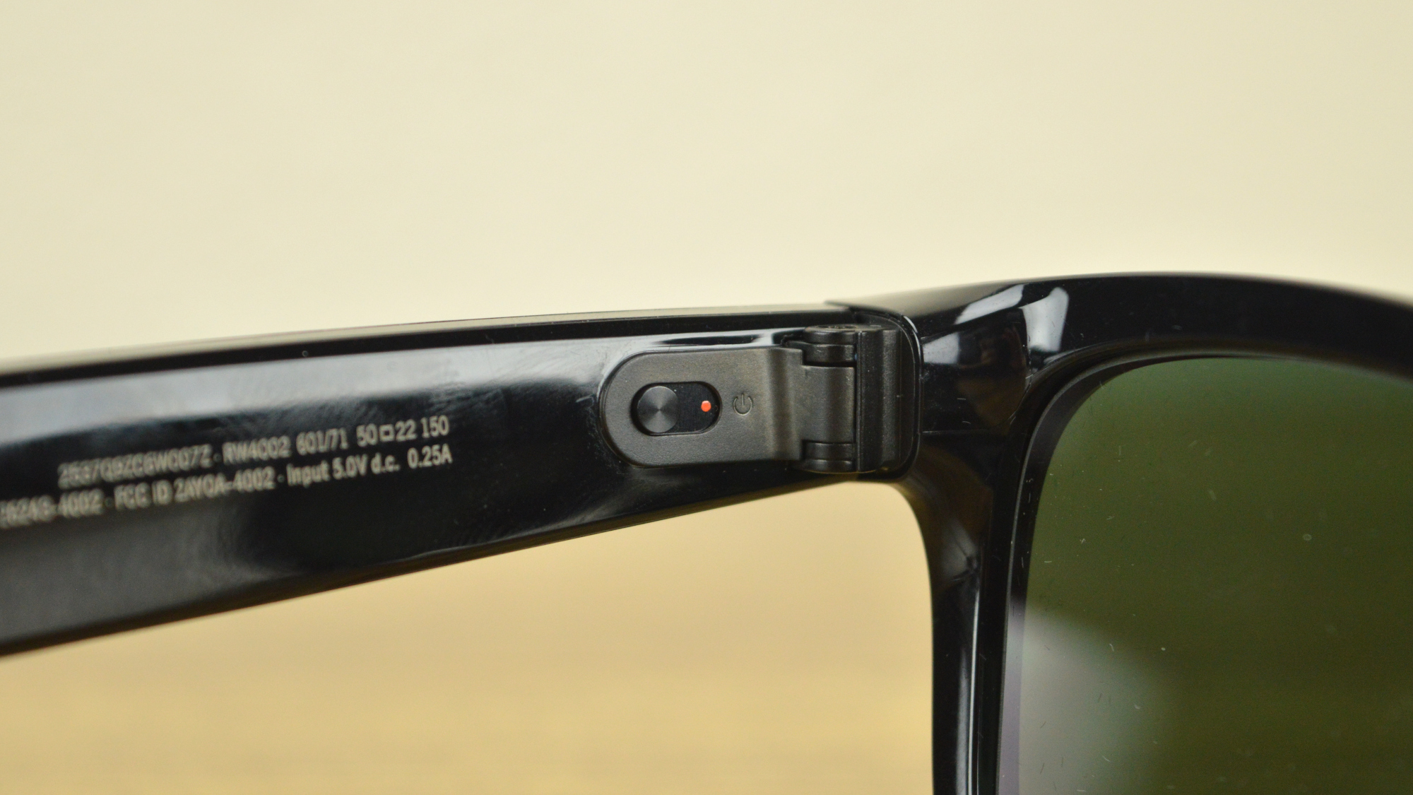 Ray-Ban Stories Smart Glasses Review With Photos