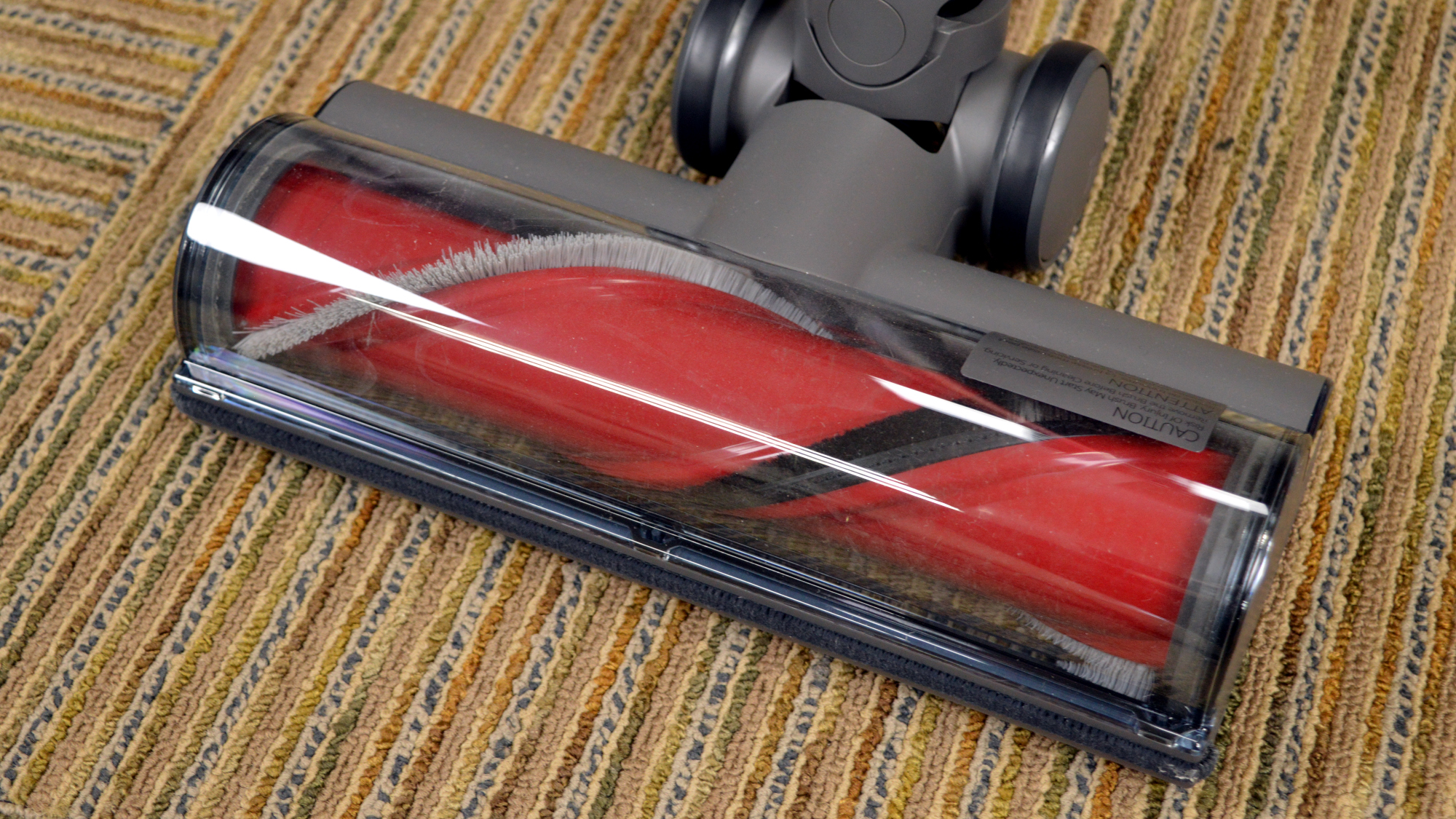 Roborock H7 Cordless Vacuum Head