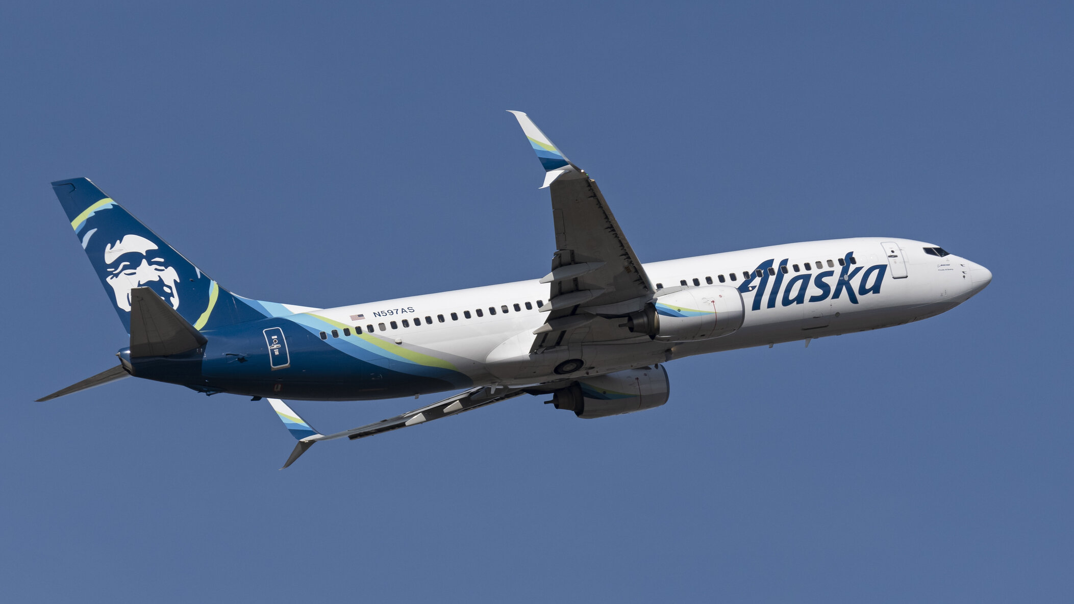 Alaska Airlines flight attendant news