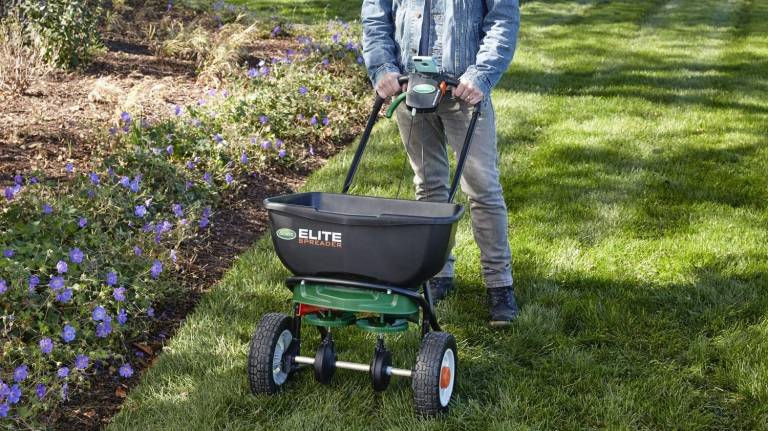 Scotts Lawn Care Scotts Lawn Care