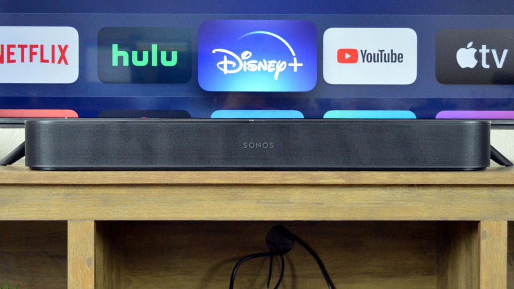 2021 Sonos Beam Review (Gen 2): Now with Dolby Atmos • iPhone in Canada Blog