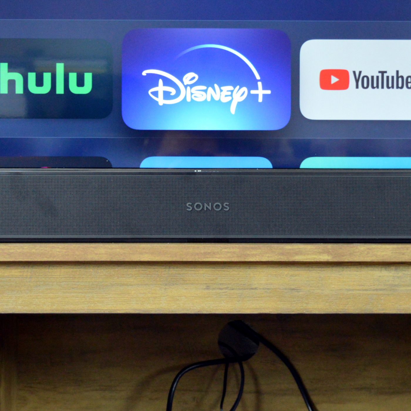 Sonos Beam Gen 2 Soundbar Review: A Living Room Upgrade
