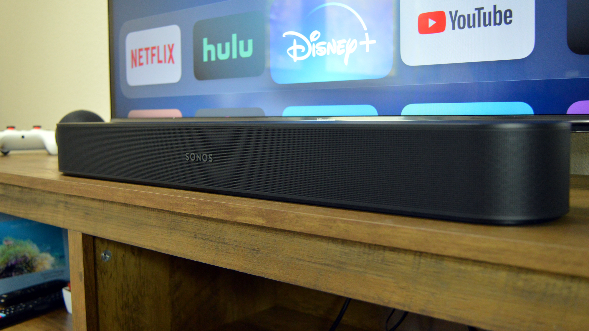 Sonos Beam Gen 2 Soundbar Review: A Serious Living Room Upgrade