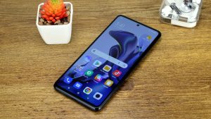 Xiaomi 11T Review Xiaomi 11T Review