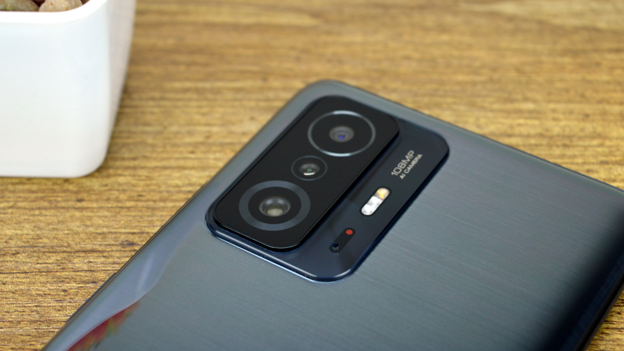 Xiaomi 11T Camera