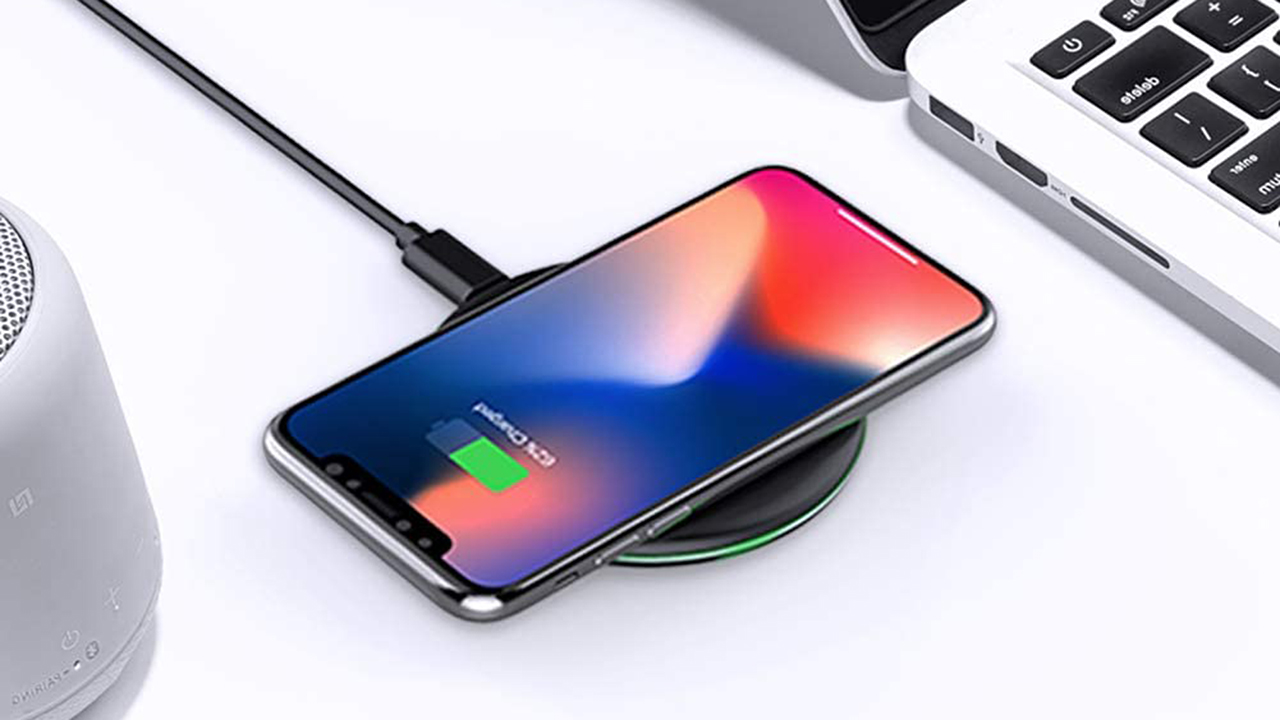 Yootech wireless charger