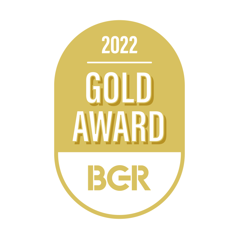 Prix ​​D'Or Bgr 2022