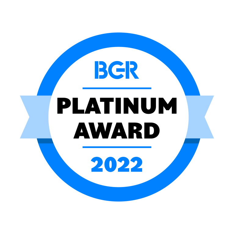 Prix ​​Platine Bgr 2022