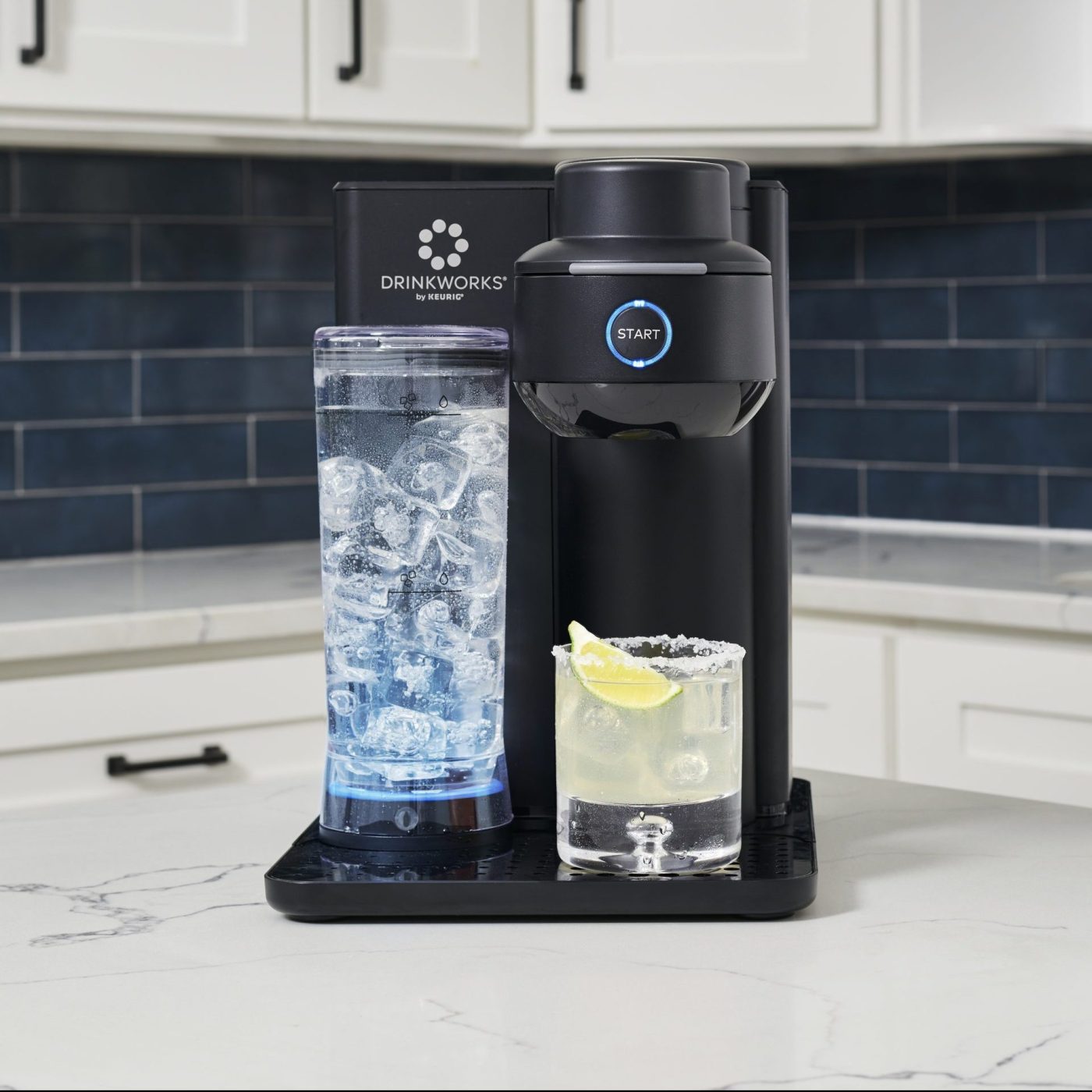 New gadget by Drinkworks is a Keurig for adult beverages 