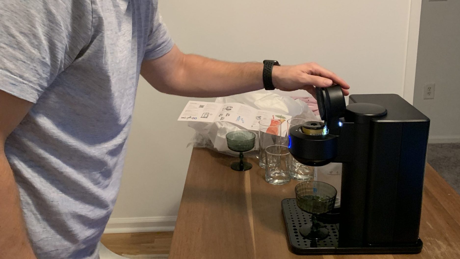 Is Keurig Drinkworks worth the money