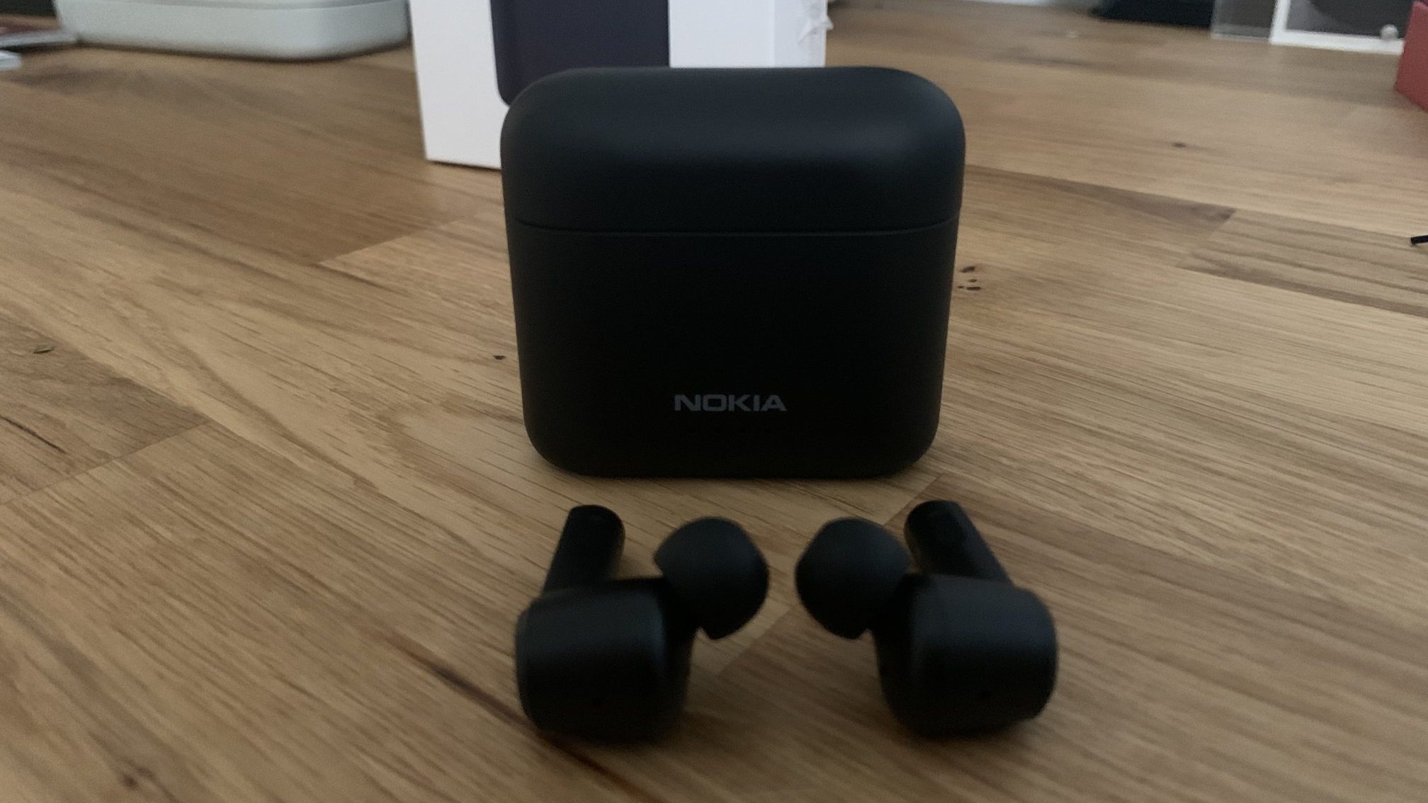 Nokia earbuds online review