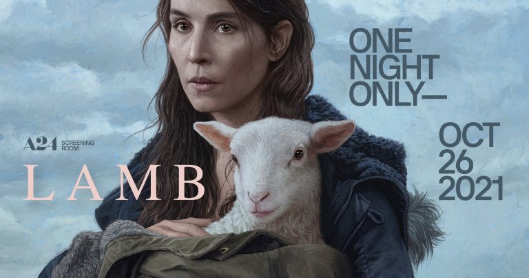 Stream Lamb