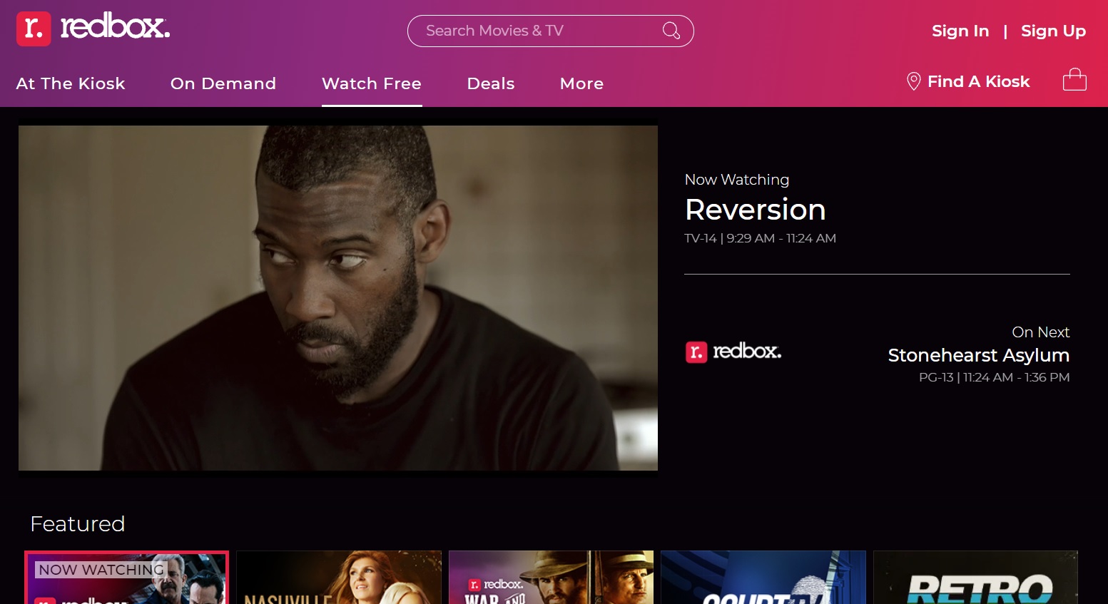 This streaming service adding 24 new live TV channels for free