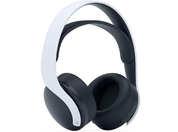 Sony PULSE 3D Wireless Headset