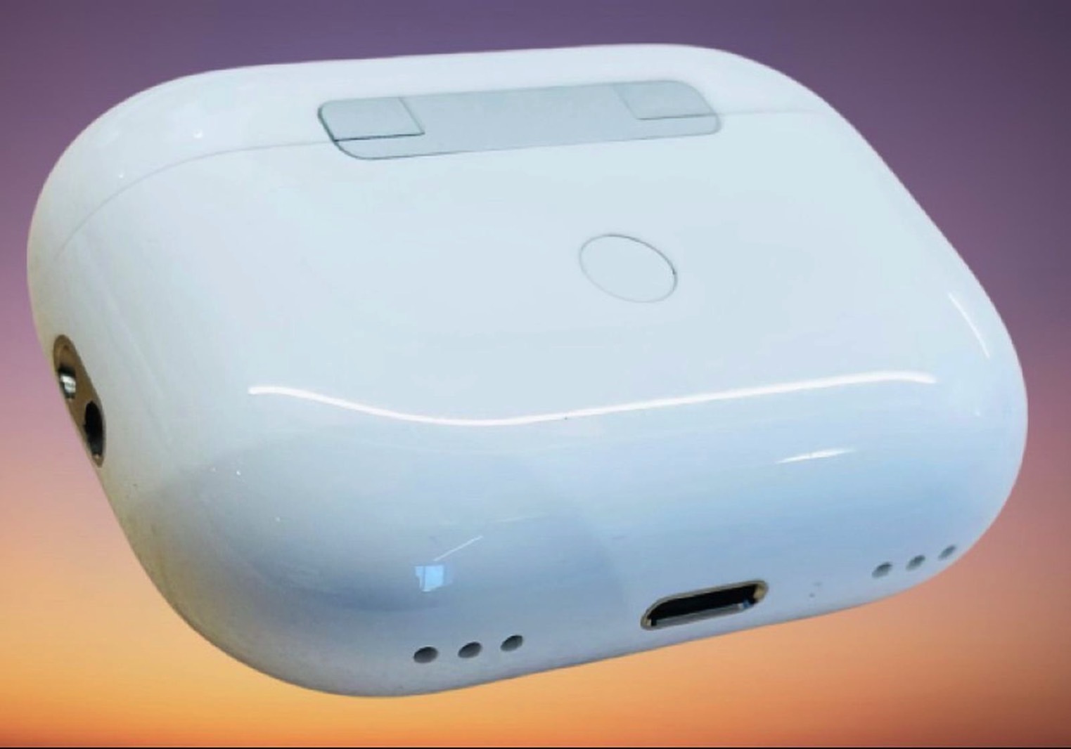 AirPods Pro 2 release date set for the second half of 2022 leak says