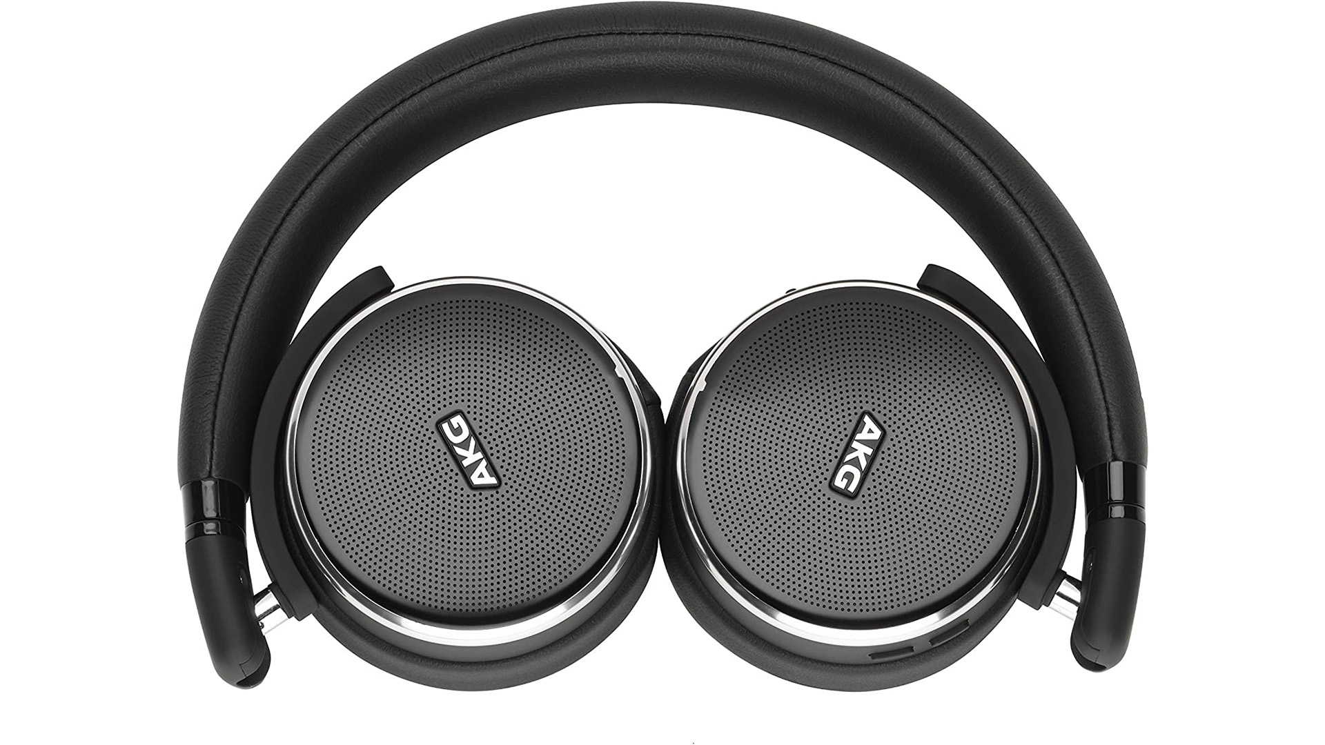 AKG Noise Cancelling Headphones N60NC Wireless Bluetooth