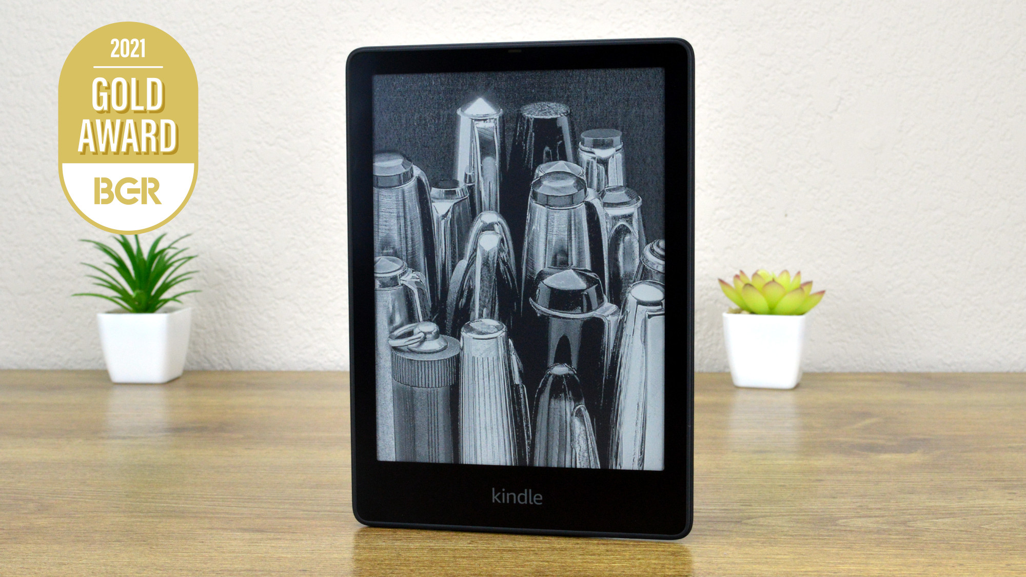 Kindle Paperwhite 2021 : specification sheet, prices and discussions