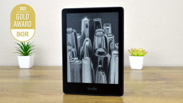 Amazon Kindle Paperwhite 2021