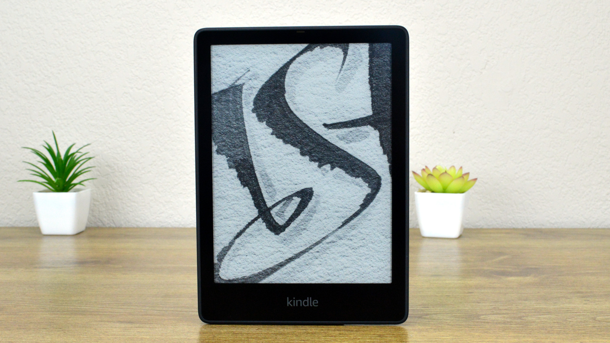 Kindle Paperwhite Signature Edition (2021) review