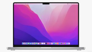 MacBook Pro delayed