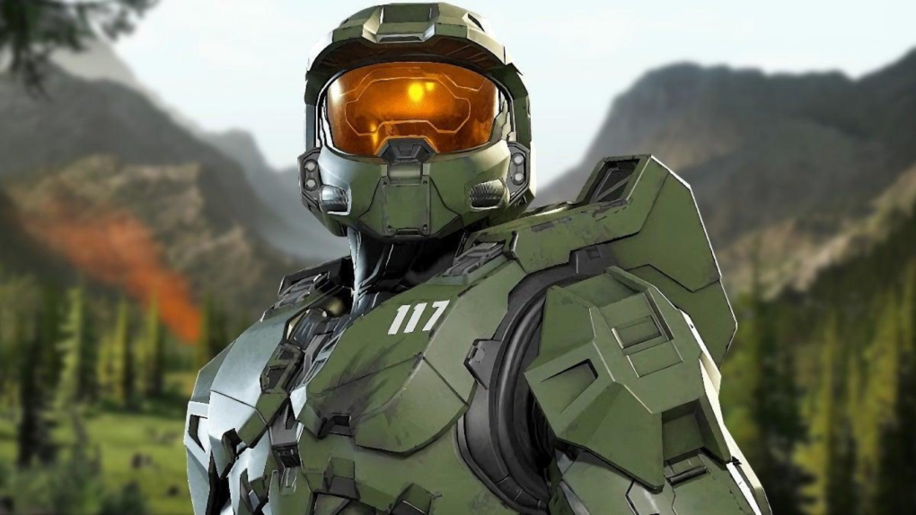 Meet Some of the Creators Behind the Ambitious New Series, Halo