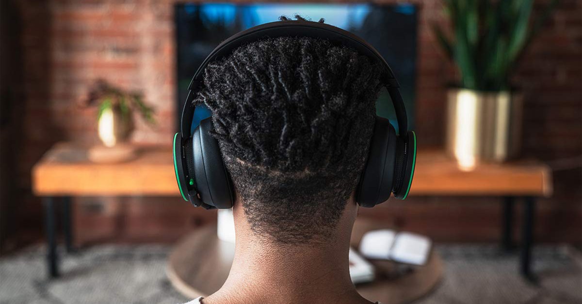 Best wireless gaming headsets in 2022