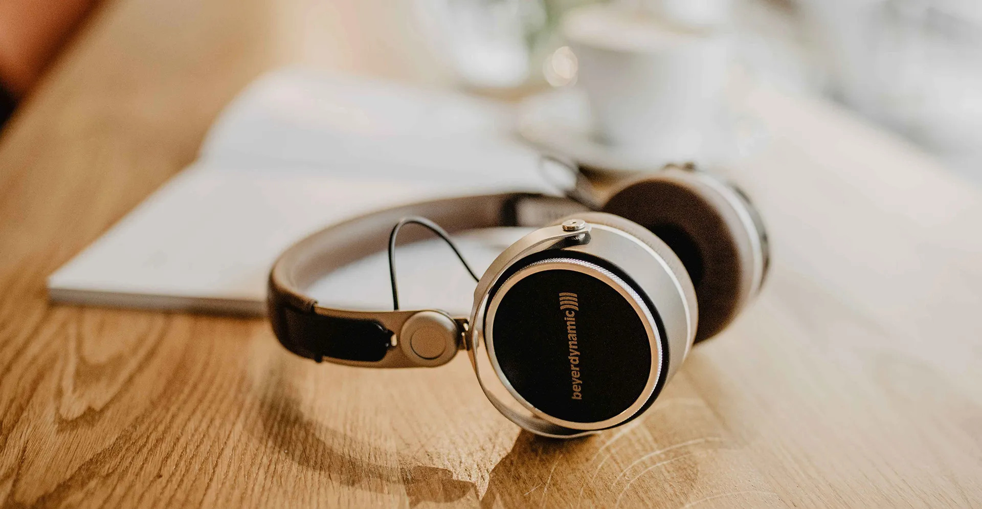 Beyerdynamic Aventho Wireless