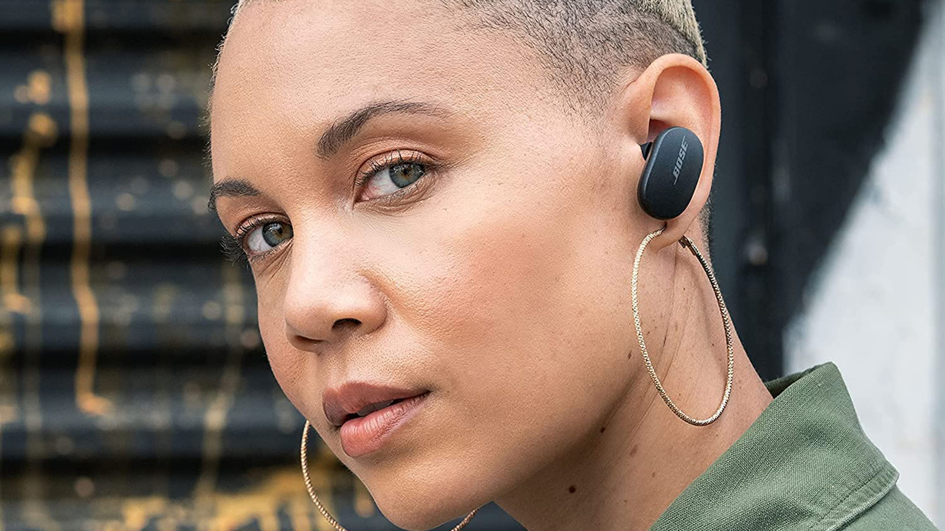 Quality in ear deals headphones