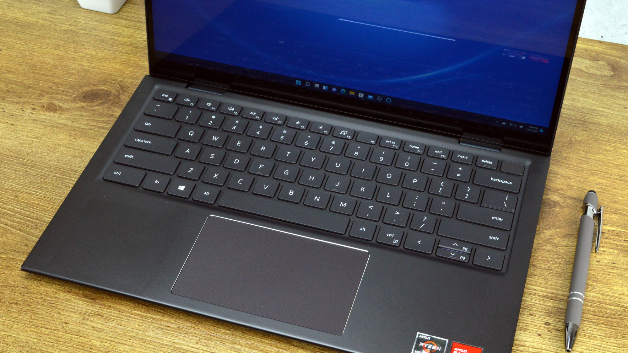 Dell Inspiron 14 7415 2-in-1 Review: Stylish, Powerful, and Modern