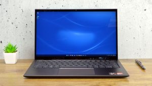 Dell Inspiron 14 Review