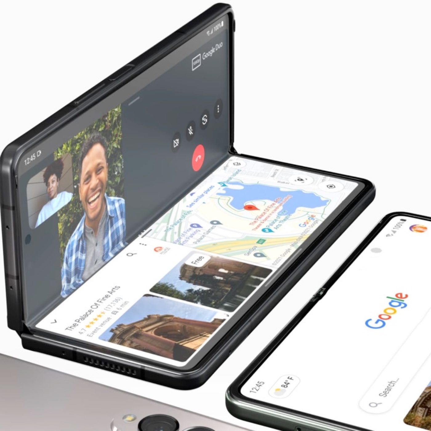 Android Developers Blog: Developers guide to Pixel Fold and Pixel Tablet:  get your app large screen ready